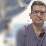 دکتر علیرضا فقیهی