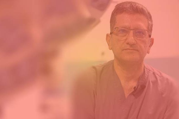 بیوگرافی دکتر علیرضا فقیهی