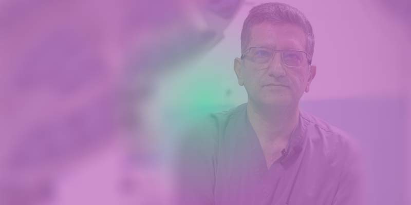 نوبت دهی و شماره مطب دکتر علیرضا فقیهی + هزینه